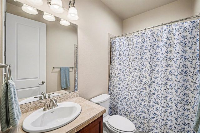 9198 Ridgegate Parkway, Lone Tree, CO 80124