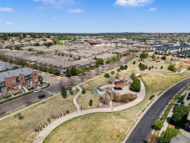 9198 Ridgegate Parkway, Lone Tree, CO 80124