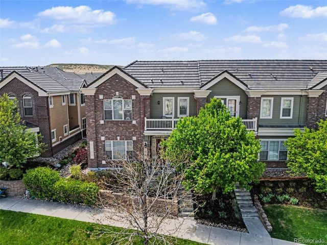 9198 Ridgegate Parkway, Lone Tree, CO 80124