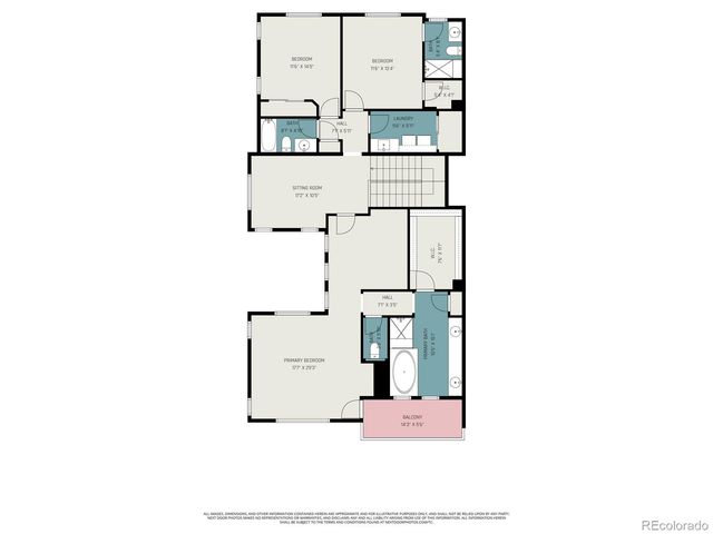 9198 Ridgegate Parkway, Lone Tree, CO 80124