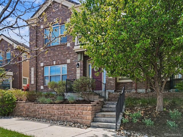 9198 Ridgegate Parkway, Lone Tree, CO 80124