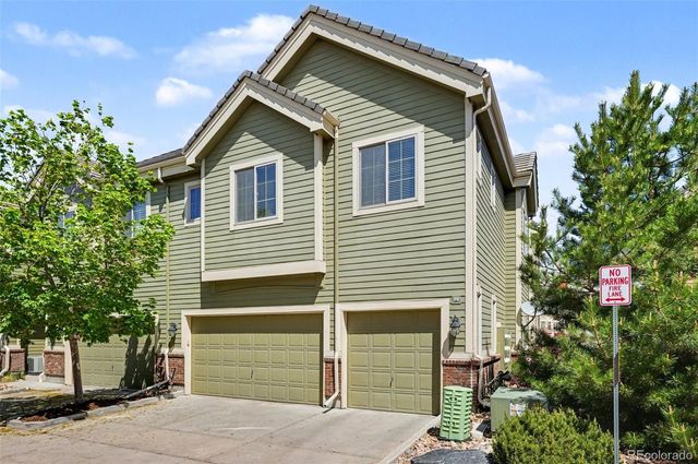 9198 Ridgegate Parkway, Lone Tree, CO 80124