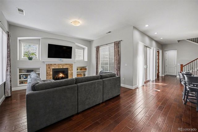 9198 Ridgegate Parkway, Lone Tree, CO 80124