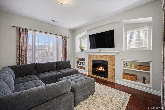 9198 Ridgegate Parkway, Lone Tree, CO 80124