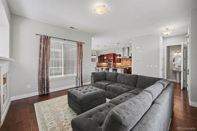 9198 Ridgegate Parkway, Lone Tree, CO 80124