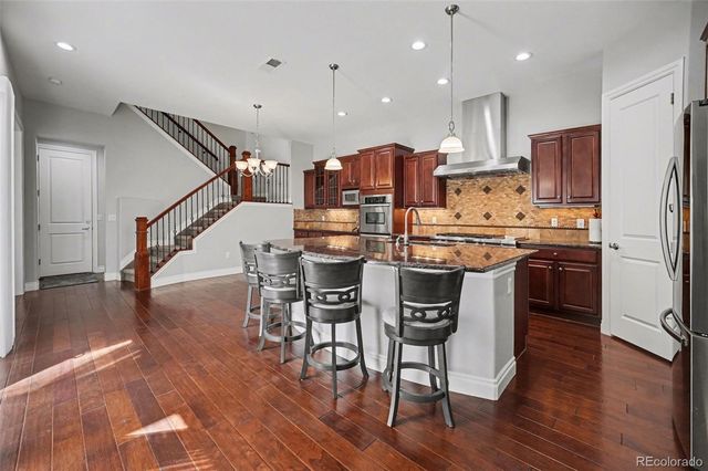 9198 Ridgegate Parkway, Lone Tree, CO 80124