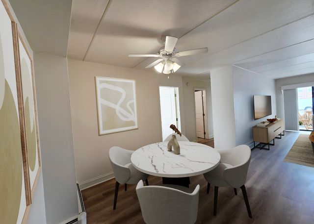 7117 W 93rd Street 104, Oak Lawn, IL 60453