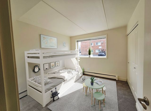 7117 W 93rd Street 104, Oak Lawn, IL 60453