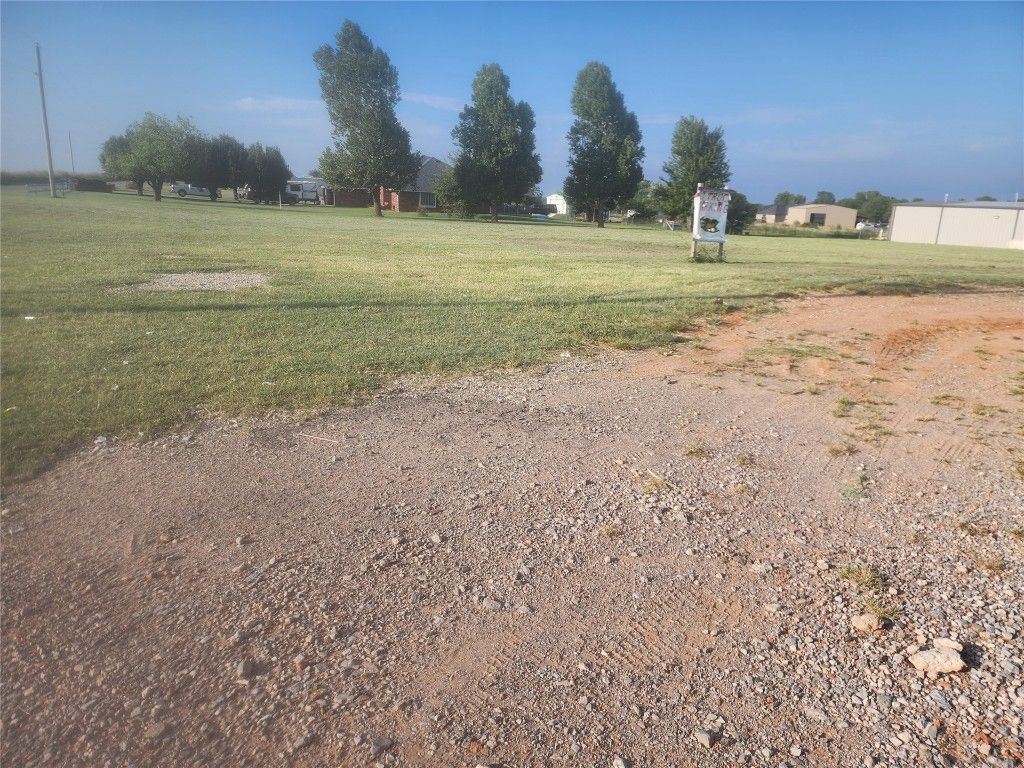 Frisco Road, Tuttle, OK 73089