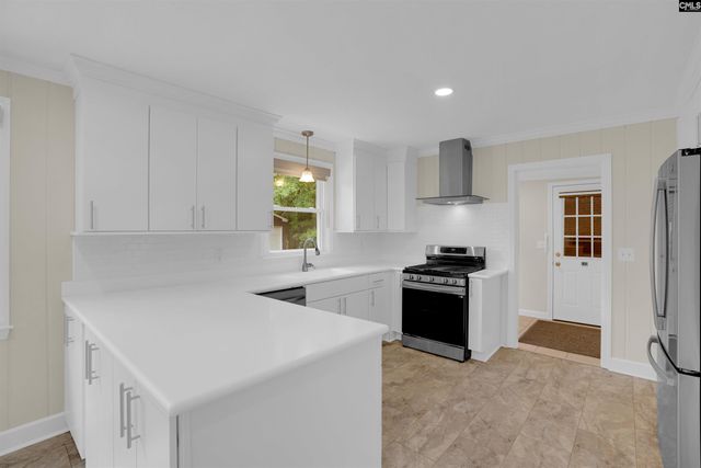 6706 Eastbrook Road, Columbia, SC 29206