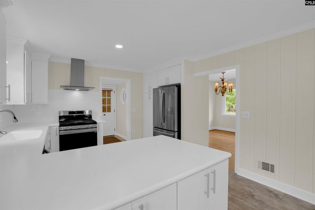 6706 Eastbrook Road, Columbia, SC 29206