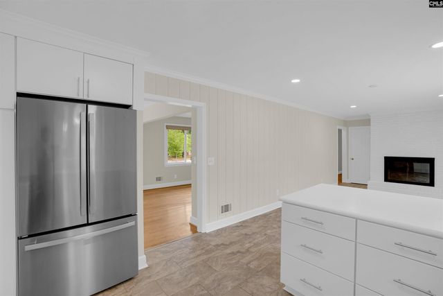 6706 Eastbrook Road, Columbia, SC 29206