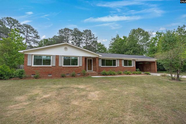 6706 Eastbrook Road, Columbia, SC 29206