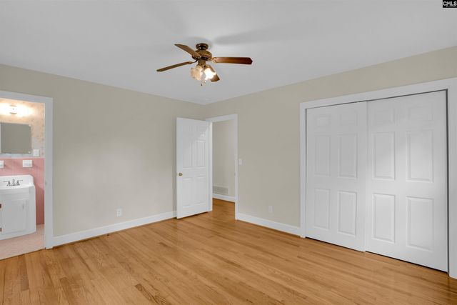 6706 Eastbrook Road, Columbia, SC 29206