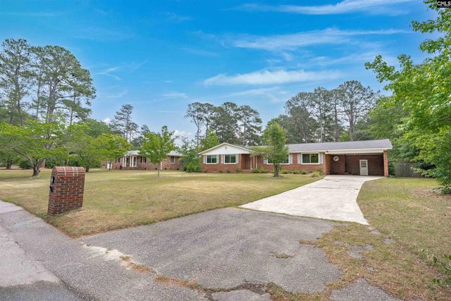 6706 Eastbrook Road, Columbia, SC 29206