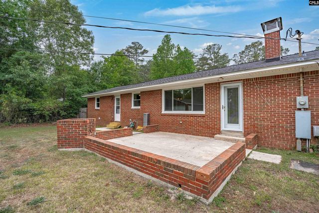 6706 Eastbrook Road, Columbia, SC 29206