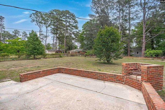 6706 Eastbrook Road, Columbia, SC 29206