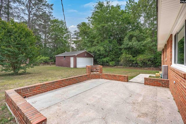 6706 Eastbrook Road, Columbia, SC 29206