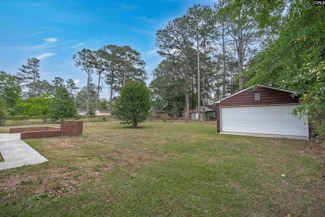 6706 Eastbrook Road, Columbia, SC 29206