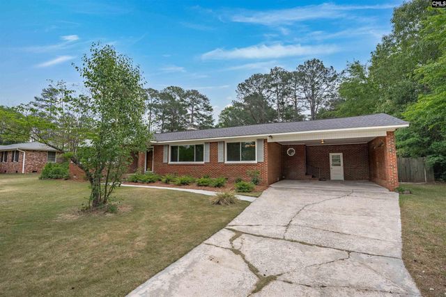 6706 Eastbrook Road, Columbia, SC 29206