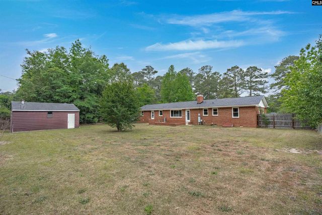 6706 Eastbrook Road, Columbia, SC 29206
