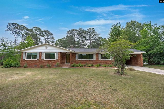 6706 Eastbrook Road, Columbia, SC 29206