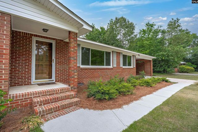 6706 Eastbrook Road, Columbia, SC 29206