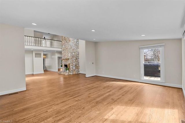 3710 Waldenbrook Road, Greensboro, NC 27407