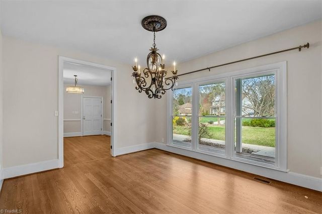 3710 Waldenbrook Road, Greensboro, NC 27407