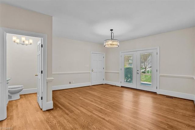 3710 Waldenbrook Road, Greensboro, NC 27407