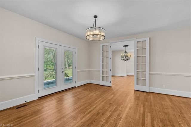 3710 Waldenbrook Road, Greensboro, NC 27407