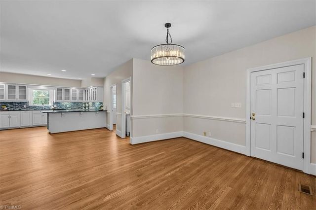3710 Waldenbrook Road, Greensboro, NC 27407