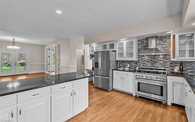 3710 Waldenbrook Road, Greensboro, NC 27407