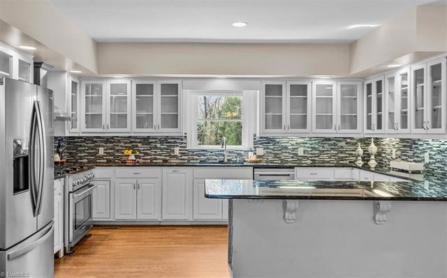 3710 Waldenbrook Road, Greensboro, NC 27407