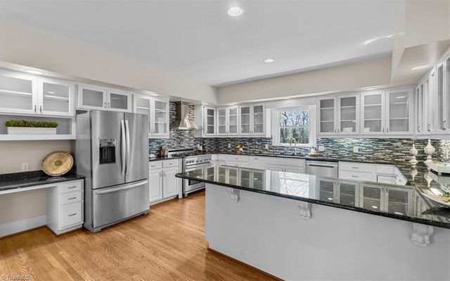 3710 Waldenbrook Road, Greensboro, NC 27407