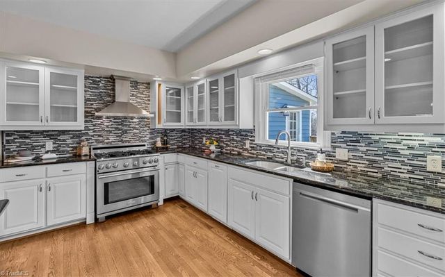 3710 Waldenbrook Road, Greensboro, NC 27407