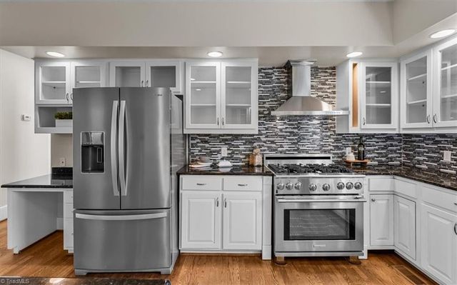 3710 Waldenbrook Road, Greensboro, NC 27407