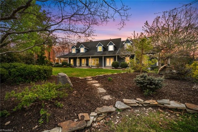 3710 Waldenbrook Road, Greensboro, NC 27407