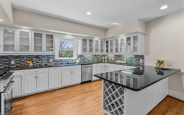 3710 Waldenbrook Road, Greensboro, NC 27407