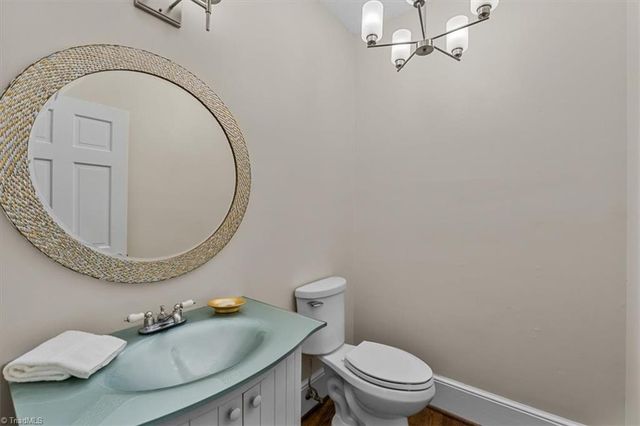 3710 Waldenbrook Road, Greensboro, NC 27407