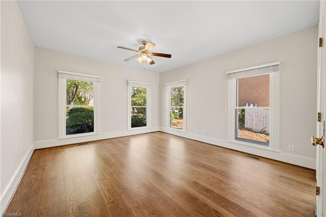 3710 Waldenbrook Road, Greensboro, NC 27407