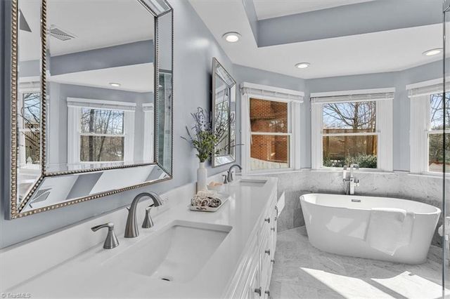 3710 Waldenbrook Road, Greensboro, NC 27407