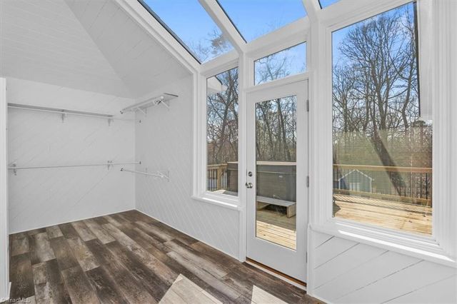 3710 Waldenbrook Road, Greensboro, NC 27407