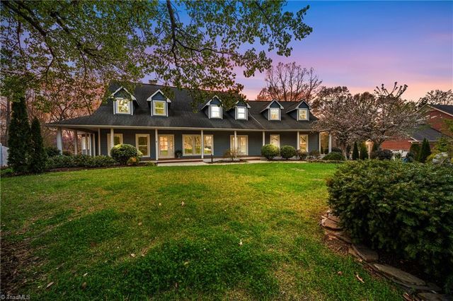 3710 Waldenbrook Road, Greensboro, NC 27407