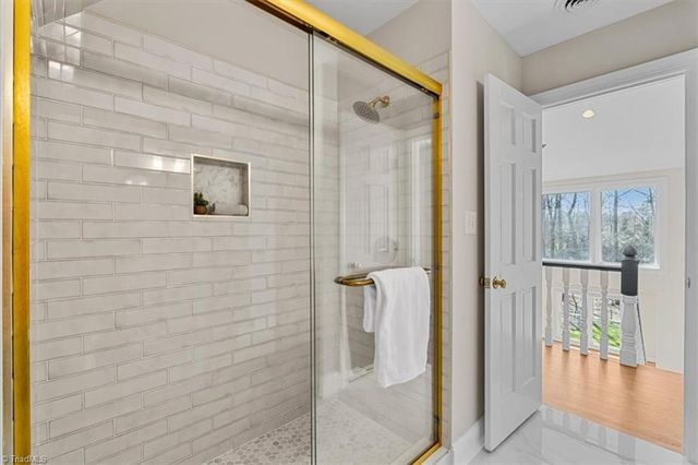 3710 Waldenbrook Road, Greensboro, NC 27407