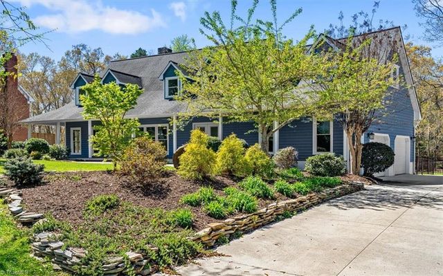 3710 Waldenbrook Road, Greensboro, NC 27407