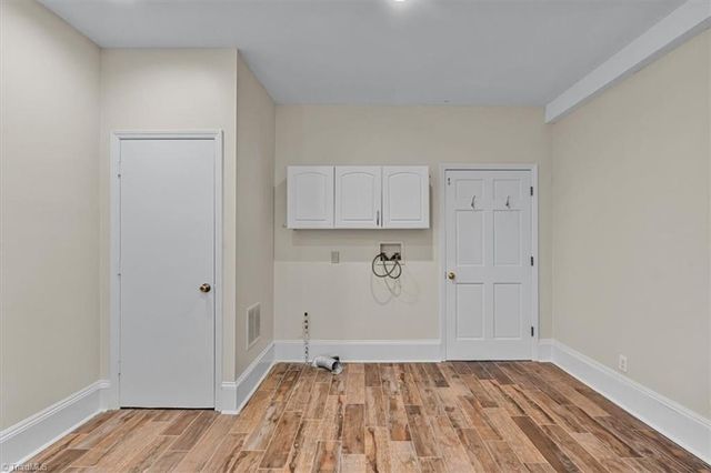 3710 Waldenbrook Road, Greensboro, NC 27407