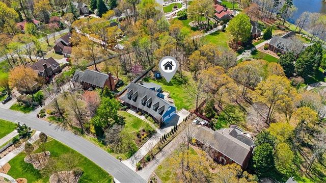 3710 Waldenbrook Road, Greensboro, NC 27407