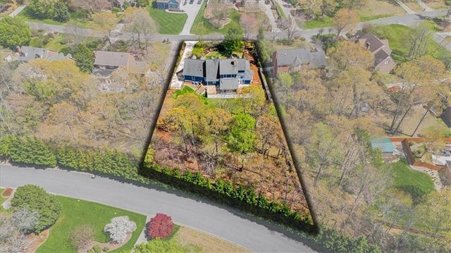 3710 Waldenbrook Road, Greensboro, NC 27407