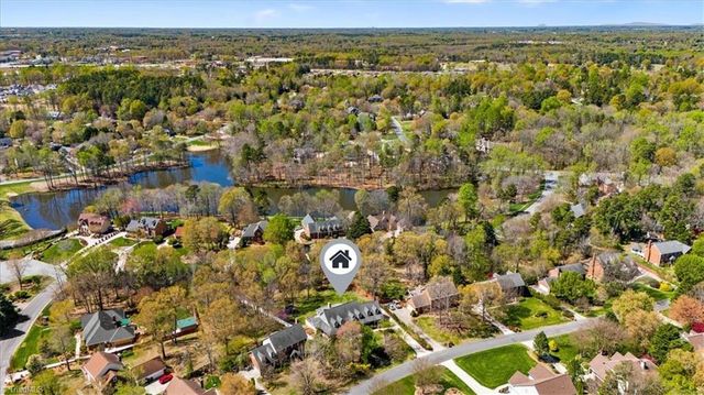 3710 Waldenbrook Road, Greensboro, NC 27407